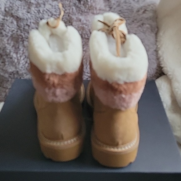 Splendid boots - Picture 7 of 9